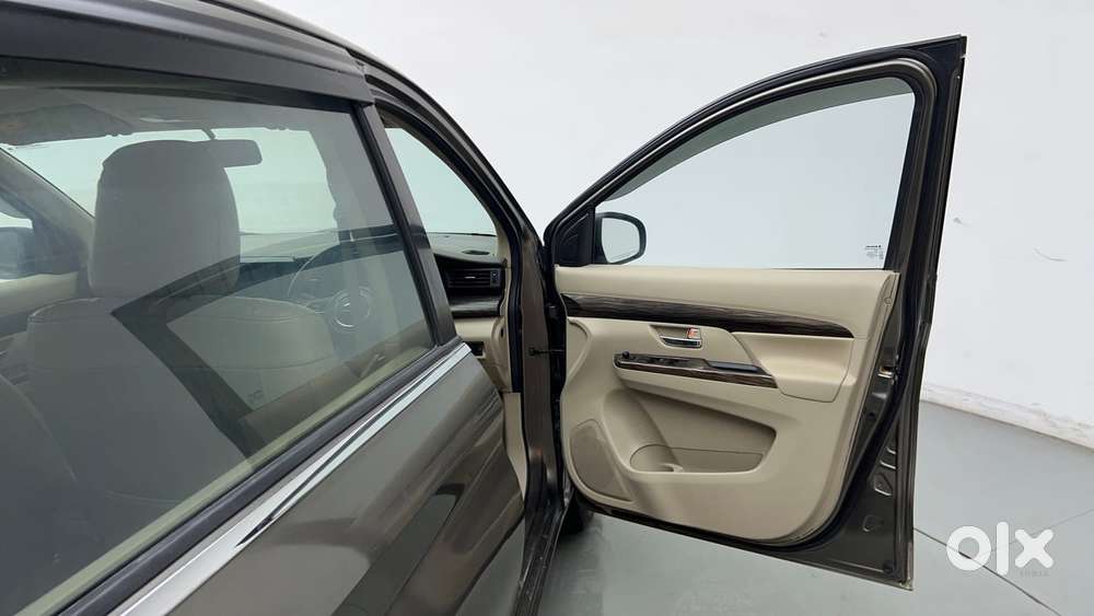 Maruti Suzuki Ertiga 1.4 Zxi Plus, 2019, Petrol
