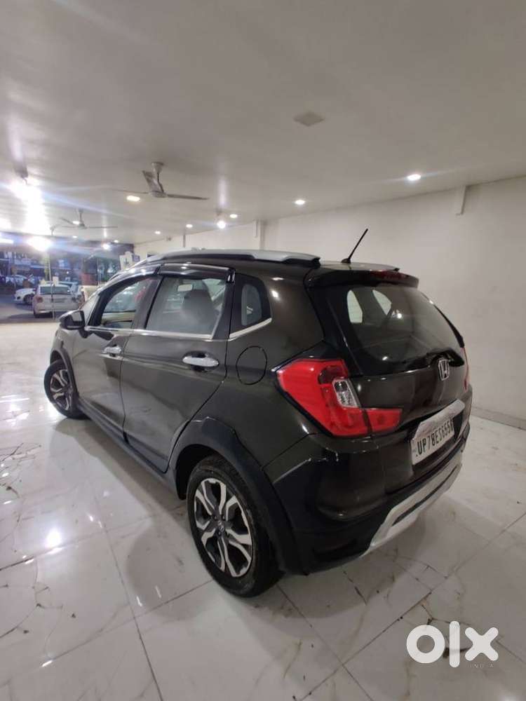 Honda Wr-v I-dtec V, 2017, Diesel