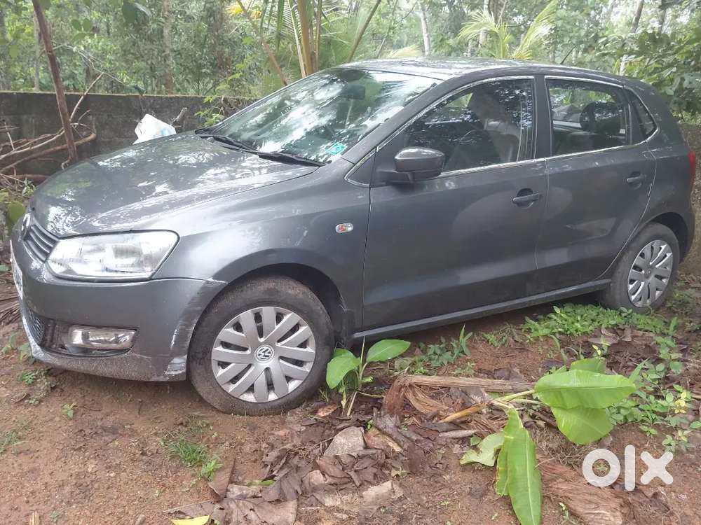 Volkswagan Diesel 1.2 Tdi