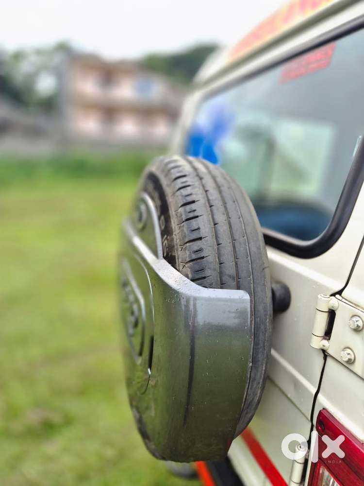 Mahindra Bolero Plus Ac Bs Iv, 2019, Diesel