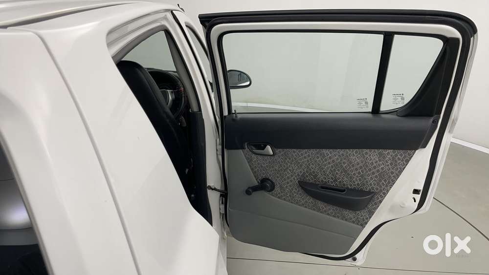 Maruti Suzuki Alto 800 Lxi, 2017, Petrol