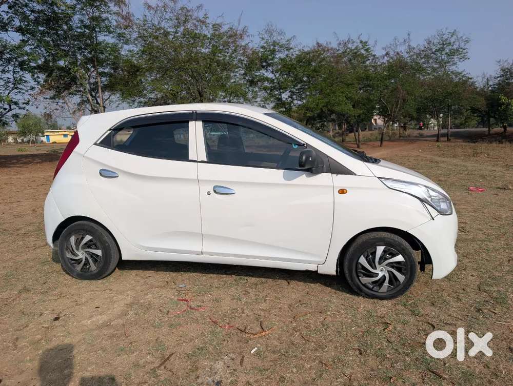 Hyundai Eon 2012 Petrol 68000 Km Driven