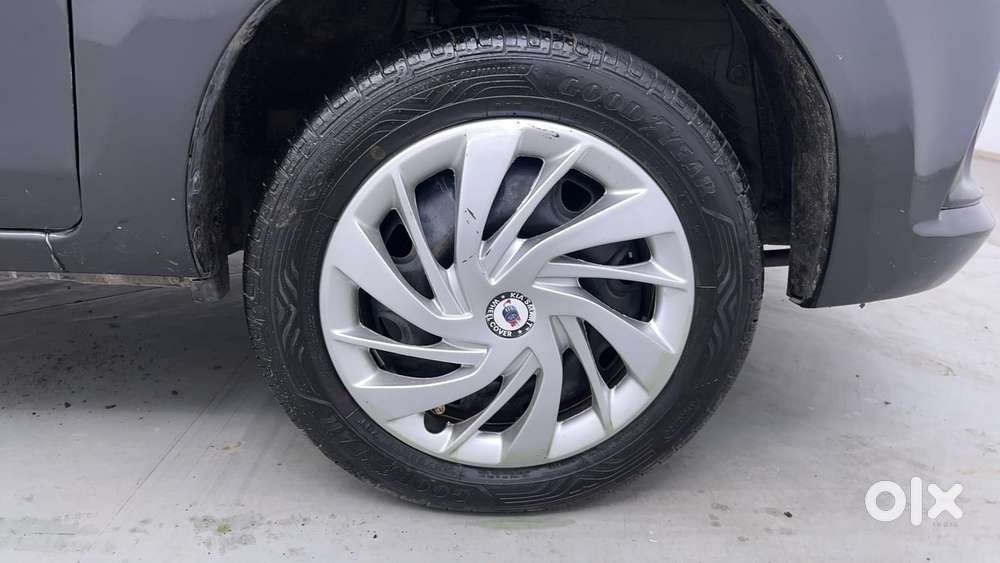 Maruti Suzuki Alto K10 2010-2014 Vxi, 2015, Petrol