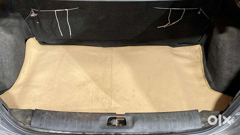 Maruti Suzuki Swift Dzire Vxi 1.2, 2014, Petrol