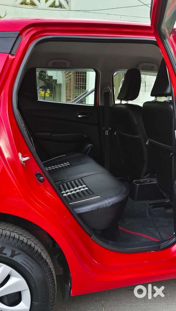 Maruti Suzuki Swift Amt Vxi, 2019, Petrol