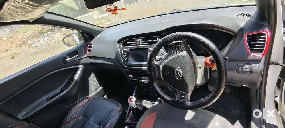 Hyundai I20 Active 2019