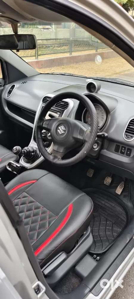 Maruti Suzuki Ritz Vdi, 2013, Diesel