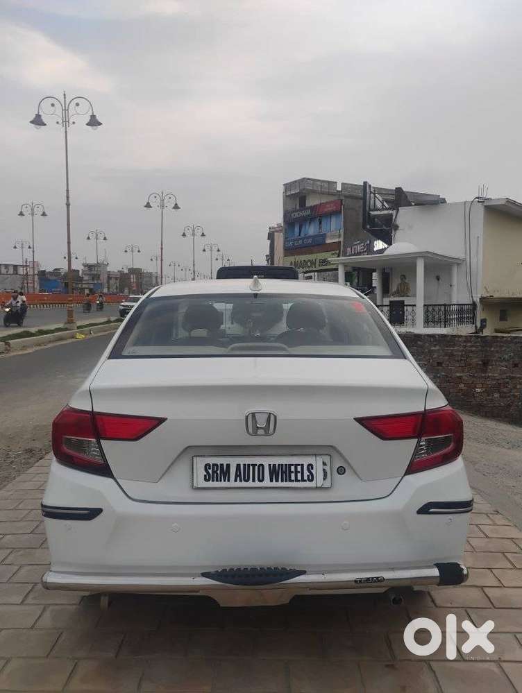 Honda Amaze S Mt I-vtec, 2021, Petrol