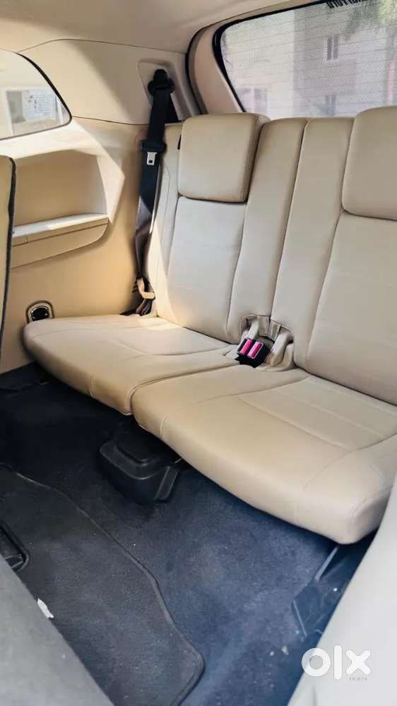Ford Endeavour 2.2 Trend 4x4 2017