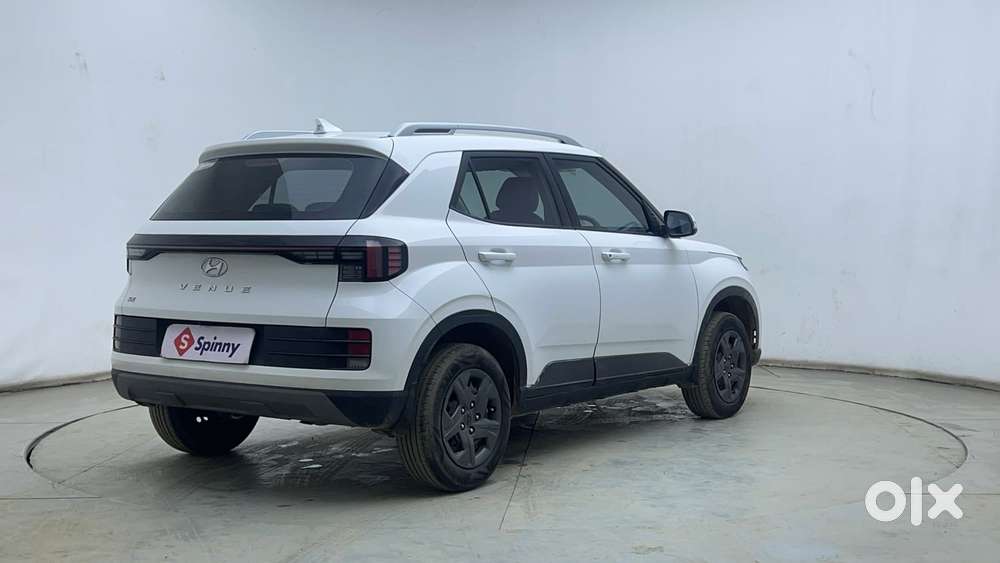 Hyundai Venue Sx, 2023, Petrol