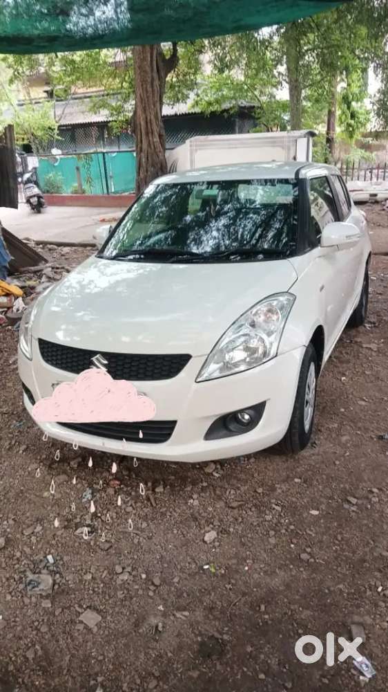 Maruti Suzuki Swift Vdi 2016