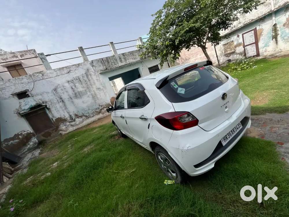 Tata Tiago Revotron 2024 Manual