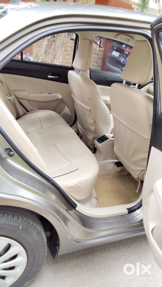 Maruti Suzuki Swift Dzire 1.3 Vxi, 2017, Petrol