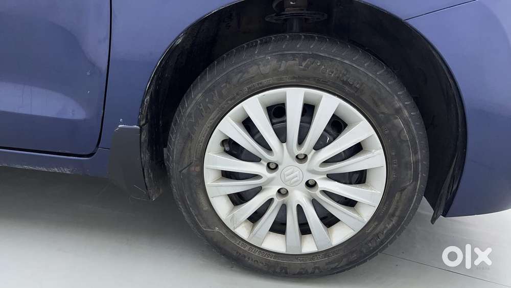 Maruti Suzuki Baleno 1.3 Delta, 2021, Petrol