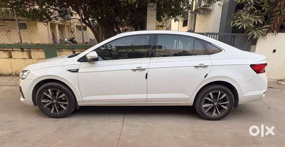 Skoda Slavia 1.5 Tsi Style Dsg, 2023, Petrol