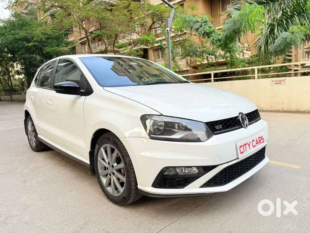 Volkswagen Polo Gt Tsi, 2022, Petrol