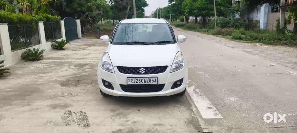 Maruti Suzuki Swift Dzire 1.3 Lxi, 2014, Petrol