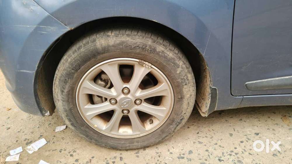Hyundai Grand I10 Asta 2015 Automatic