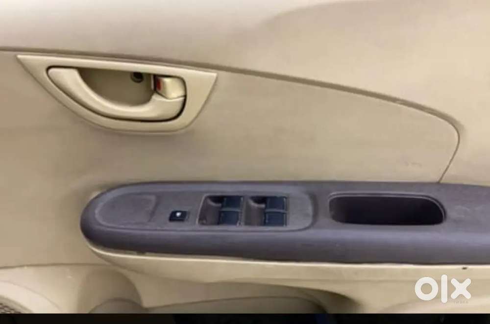 Honda Amaze 1.5 Diesel