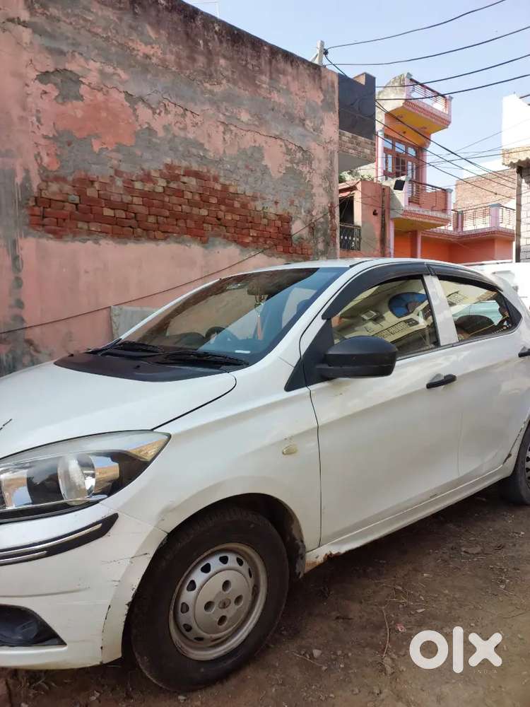 Tata Tiago Xm Diesel Manual 2017