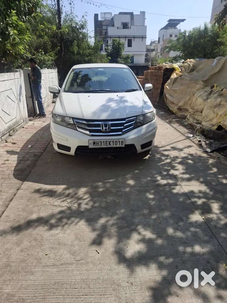 Honda City 2013 Petrol 145000 Km Driven