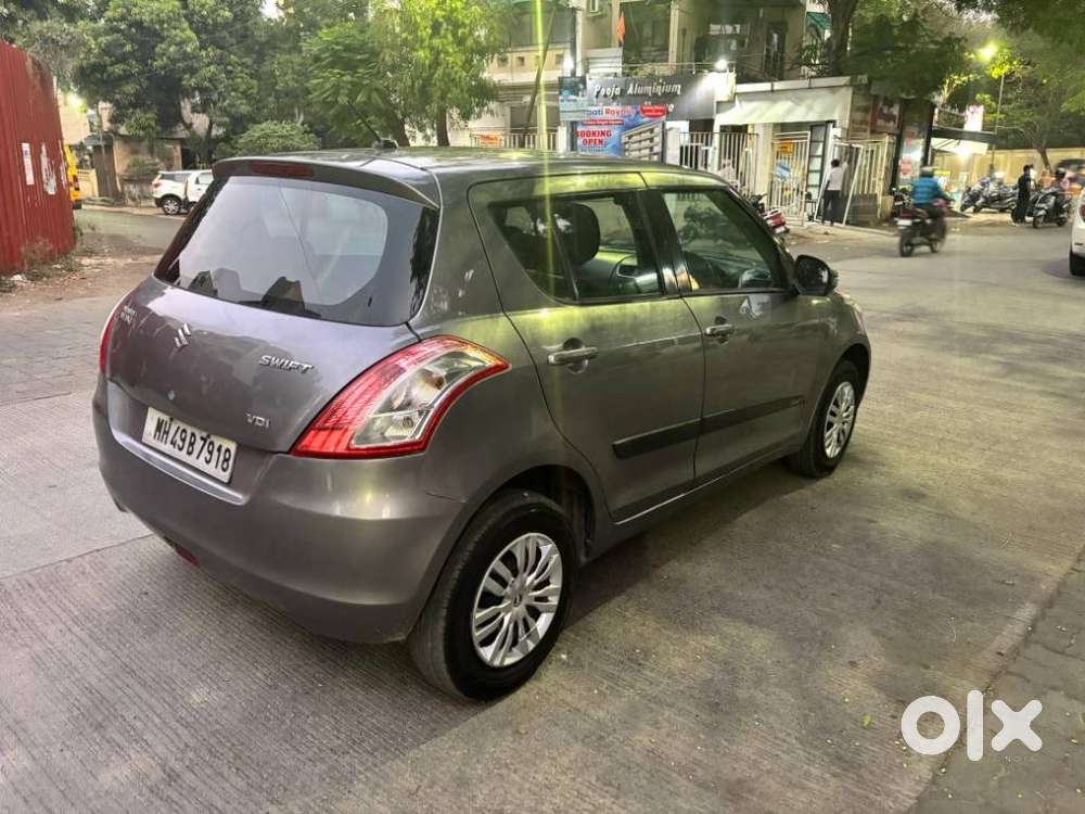 Maruti Suzuki Swift Vdi (o), 2014, Diesel