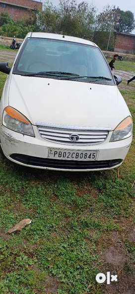 Tata indica deals front bumper olx