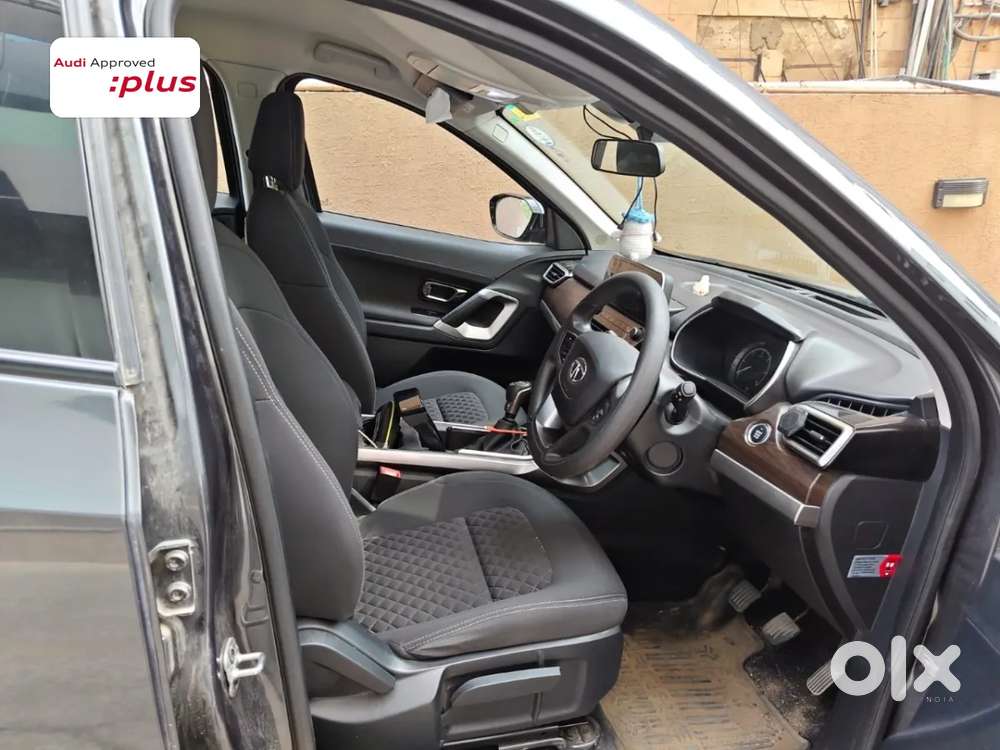Tata Harrier Xt, 2021, Diesel
