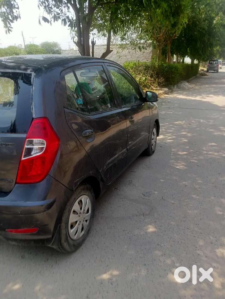 Hyundai I10 2013 Petrol 64630 Km Driven
