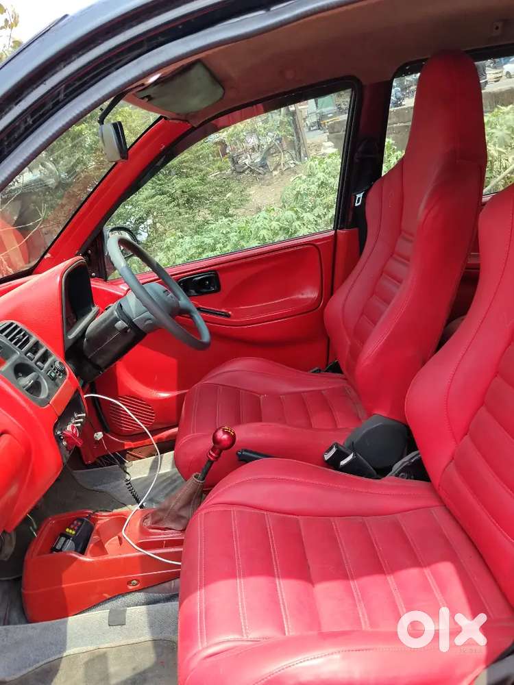 Zen Vxi Top Class Condition Ready To Drive ( Poket Rocket)