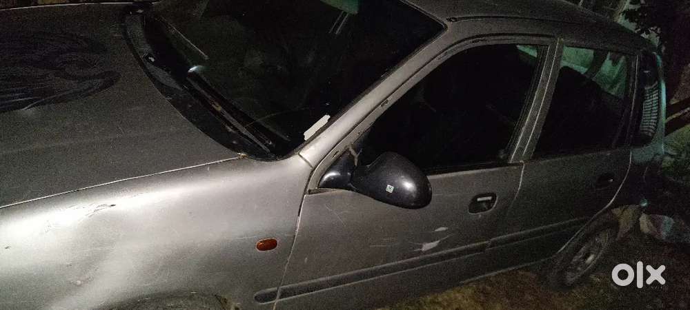 Good Condition