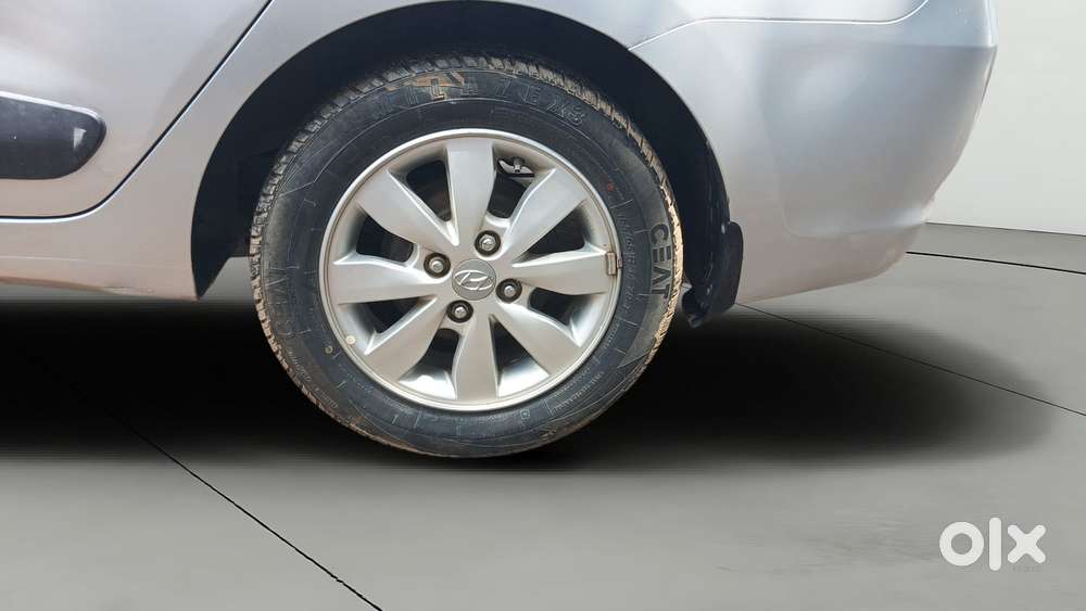 Hyundai Xcent S 1.2 (o), 2015, Petrol
