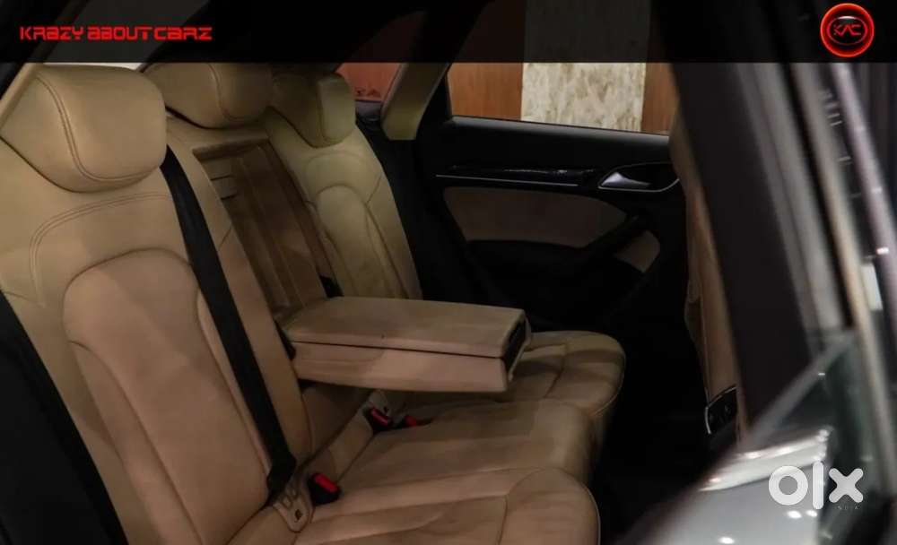 Audi Q3 1.4 30 Tfsi Premium, 2018, Petrol