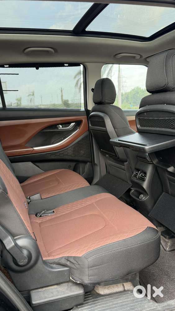 Hyundai Alcazar 1.5 Prestige (o) Diesel At 7 Str, 2021, Diesel
