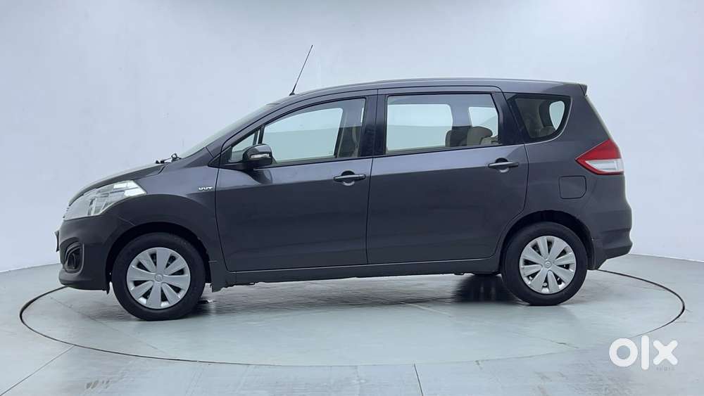 Maruti Suzuki Ertiga Vxi At, 2016, Petrol