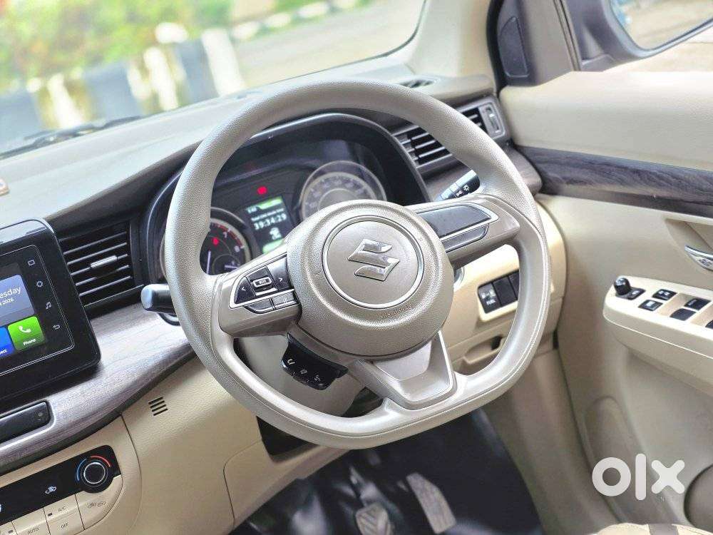 Maruti Suzuki Ertiga Zxi (o) Cng [ ], 2022, Cng & Hybrids