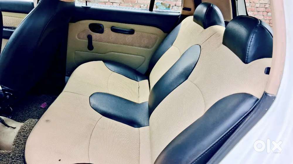 Hyundai Santro Xing Gls Plus Petrol Manual 2013