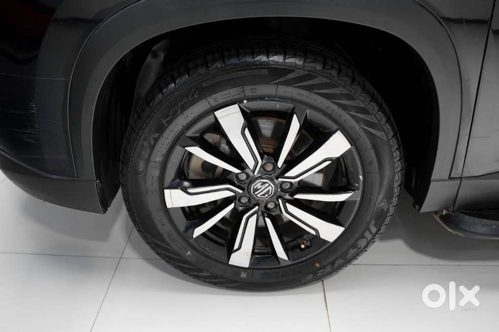 Mg Hector 2.0 Sharp Diesel, 2020, Diesel