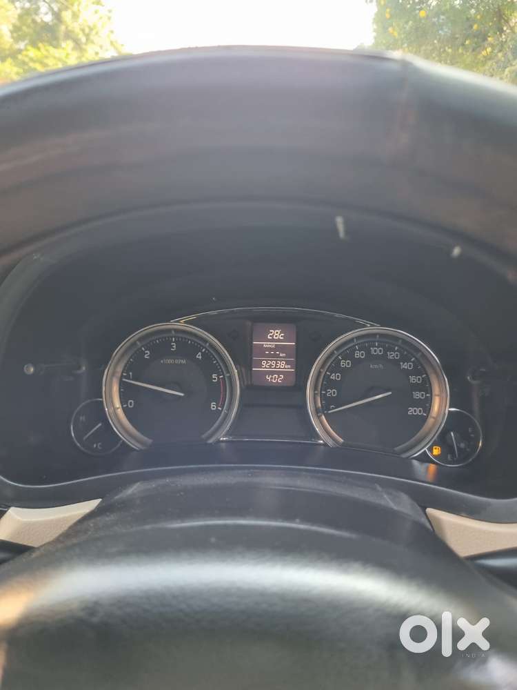 Maruti Suzuki Ciaz Vdi(o), 2015, Diesel