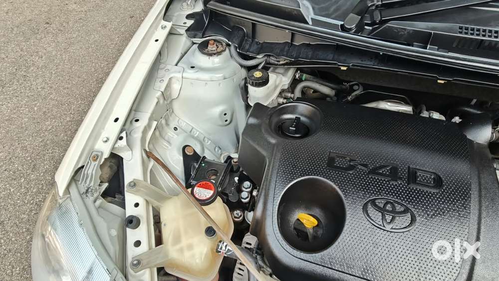 Toyota Etios Liva Gd, 2015, Diesel
