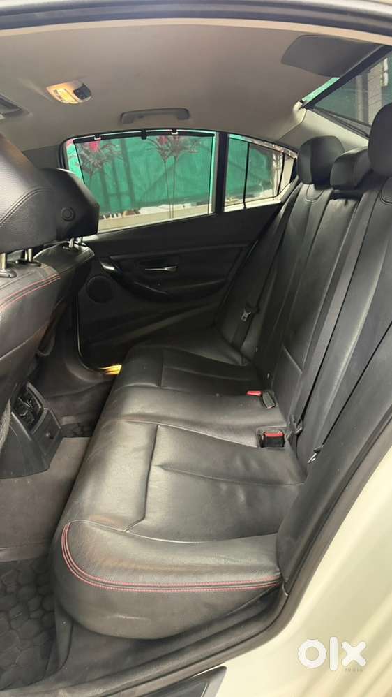 2013 Bmw 3series 320d Sport Line