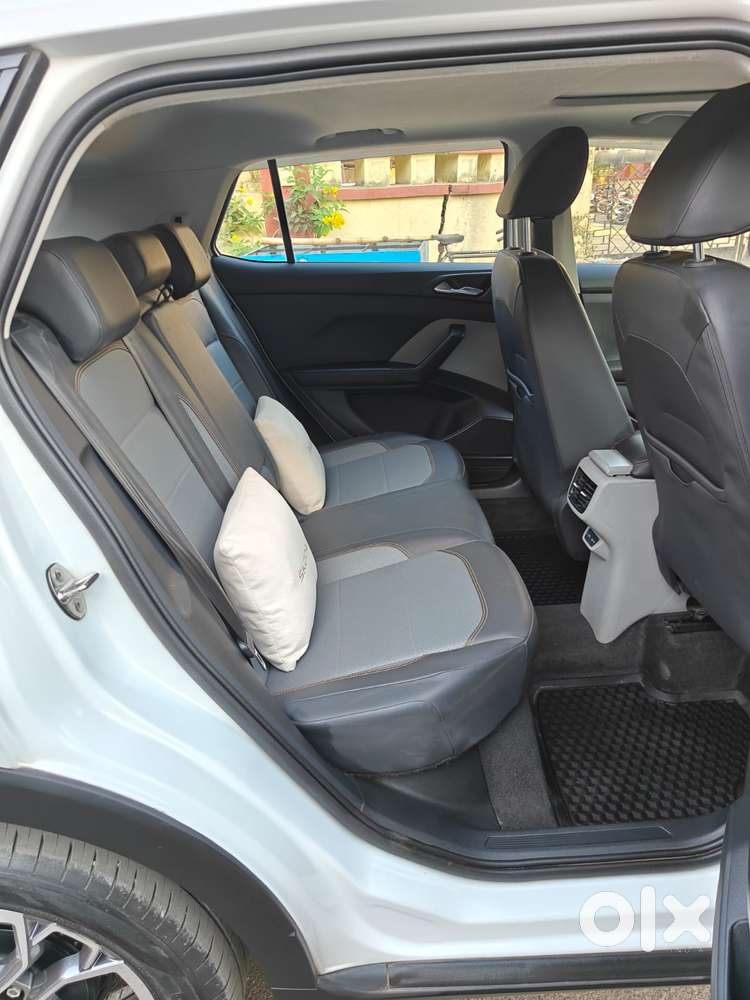 Skoda Kushaq 1.0 Tsi Active, 2023, Petrol