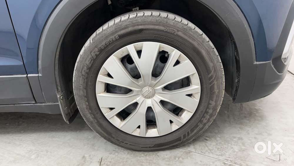 Volkswagen Taigun 1.0 Tsi Comfortline, 2024, Petrol
