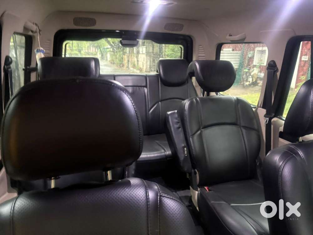 Mahindra Scorpio Classic 2.2 S 11 Mt 7 Cc, 2022, Diesel