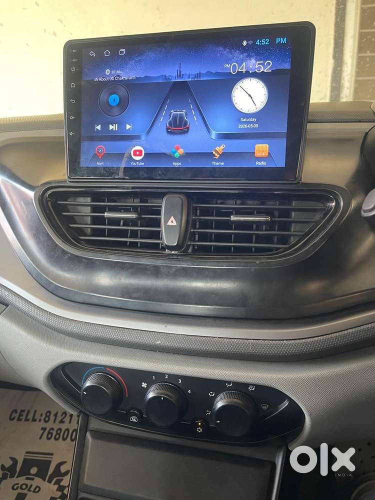 Tata Altroz Petrol 71900 Km Driven