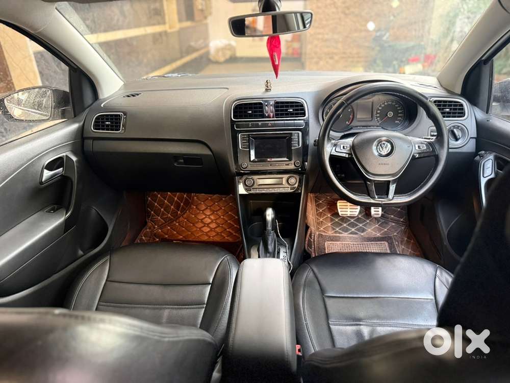 Volkswagen Polo 1.2 Gt 2017