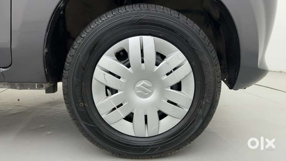 Maruti Suzuki Alto 800 Lxi, 2016, Petrol