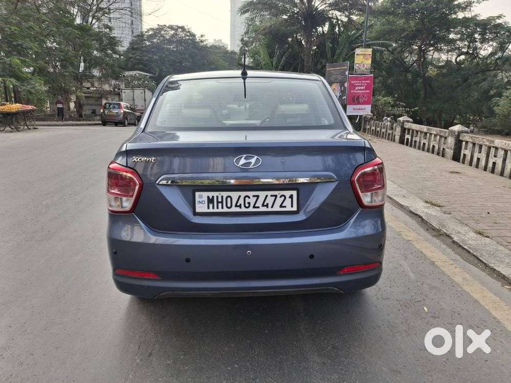 Hyundai Xcent 1.2 Crdi S, 2015, Diesel