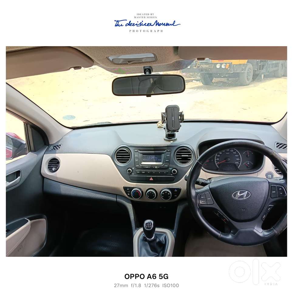 Hyundai Grand I10, 2014, Petrol