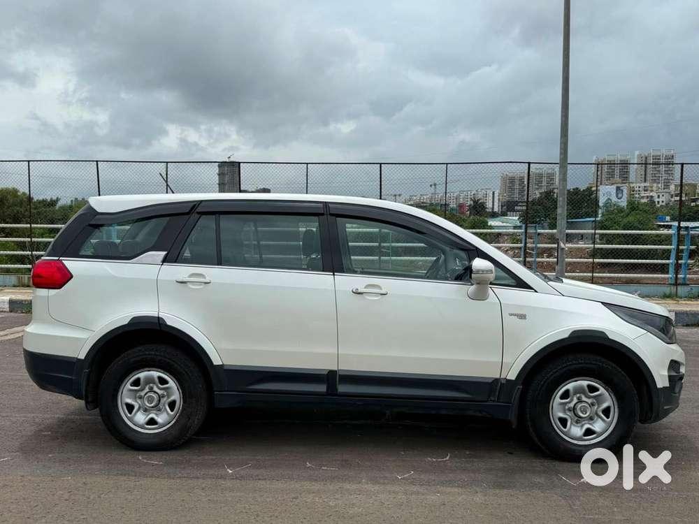 Tata Hexa Xma, 2019, Diesel